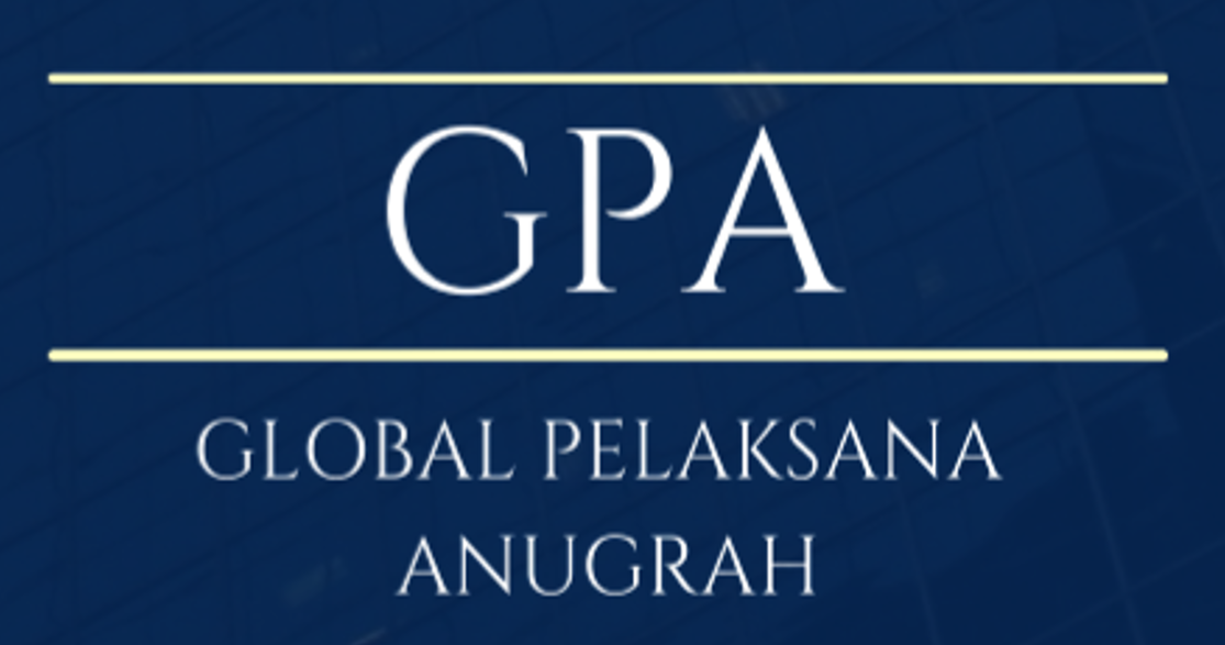 GLOBAL PELAKSANA ANUGRAH